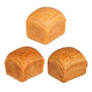 pane senza glutine bio